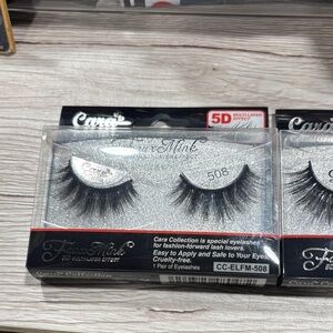 Cara Faux Mink Eyelashes